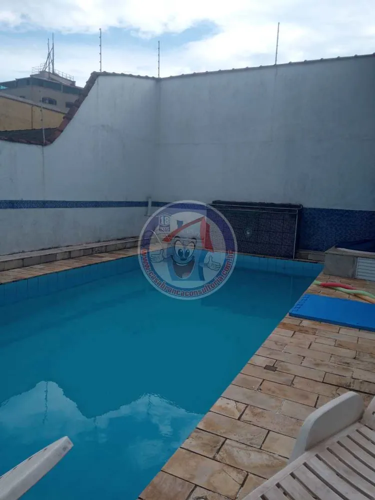 Casa, 3 quartos, 110 m² - Foto 17