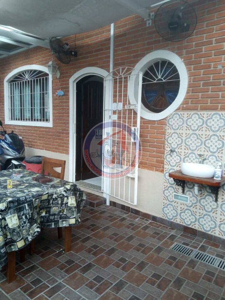 Casa à venda com 3 quartos, 110m² - Foto 7