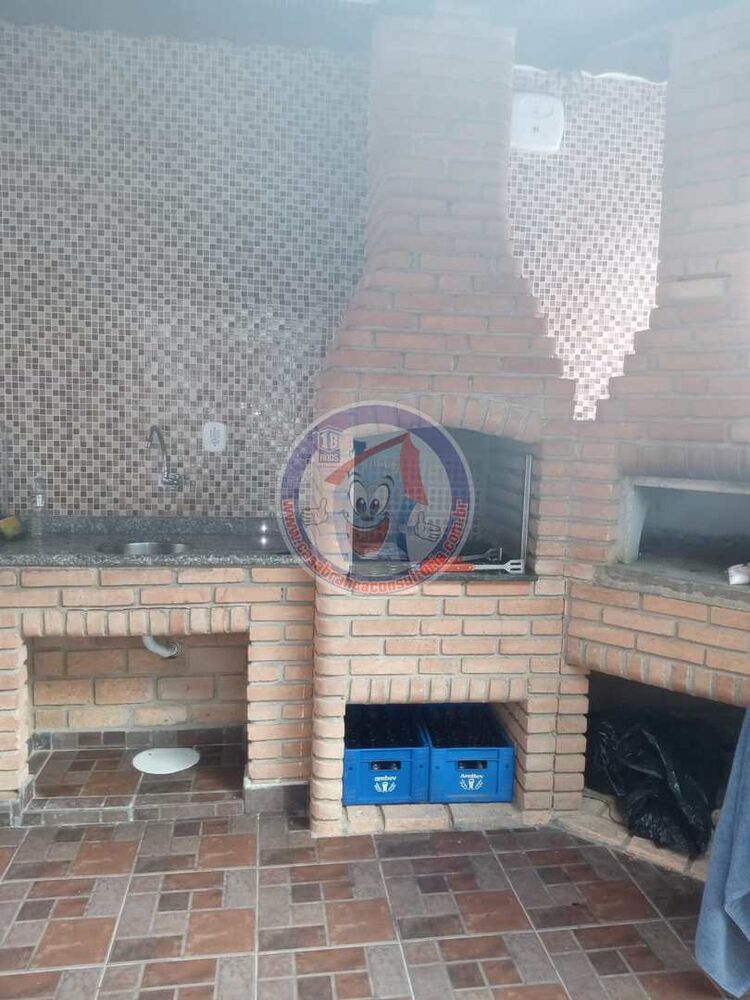 Casa à venda com 3 quartos, 110m² - Foto 8