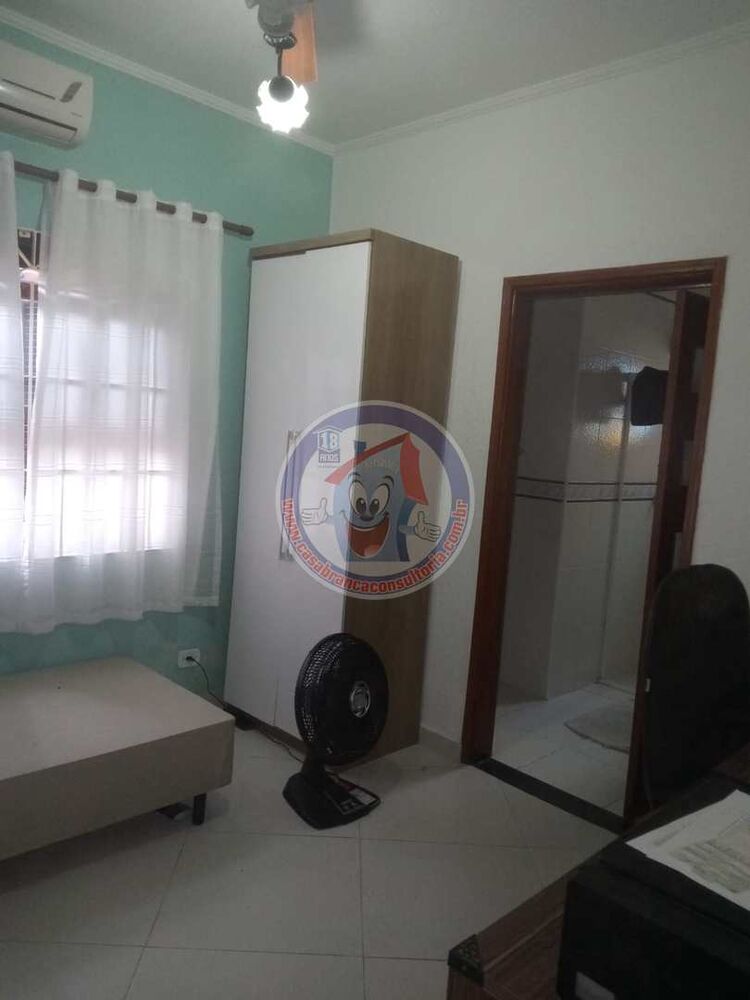 Casa à venda com 3 quartos, 110m² - Foto 2