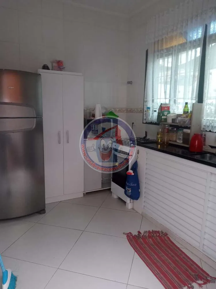 Casa, 3 quartos, 110 m² - Foto 5