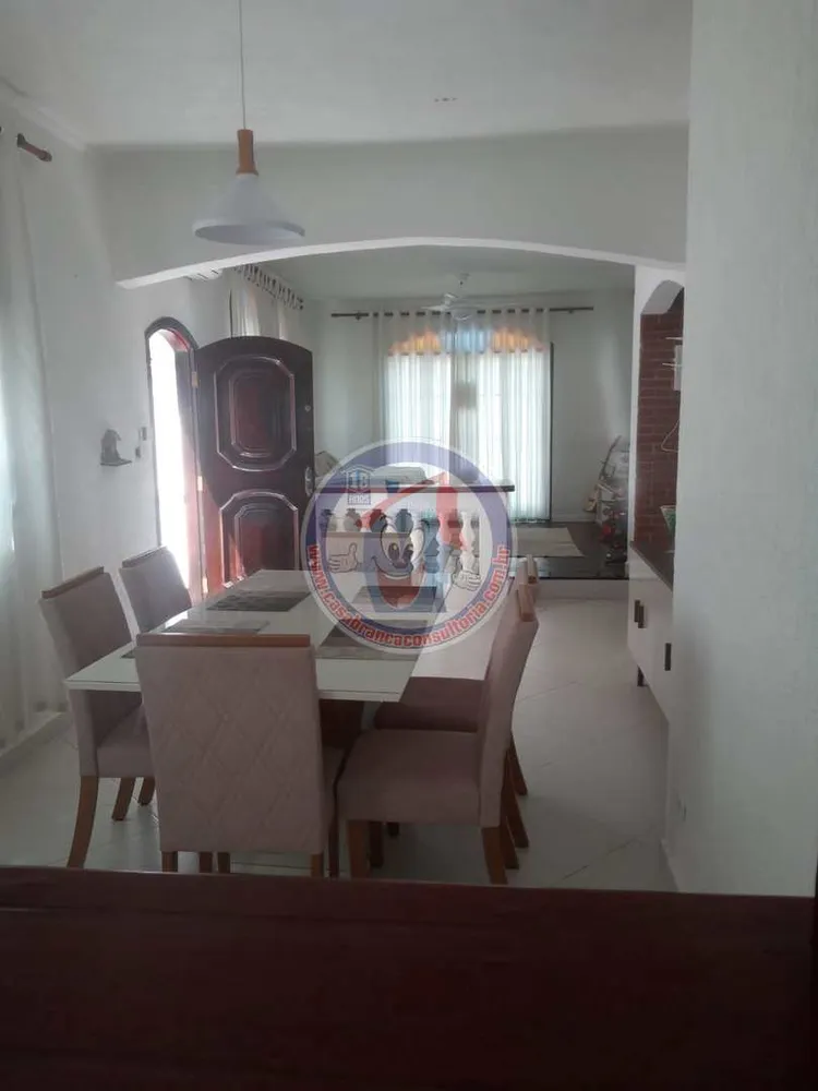Casa, 3 quartos, 110 m² - Foto 4