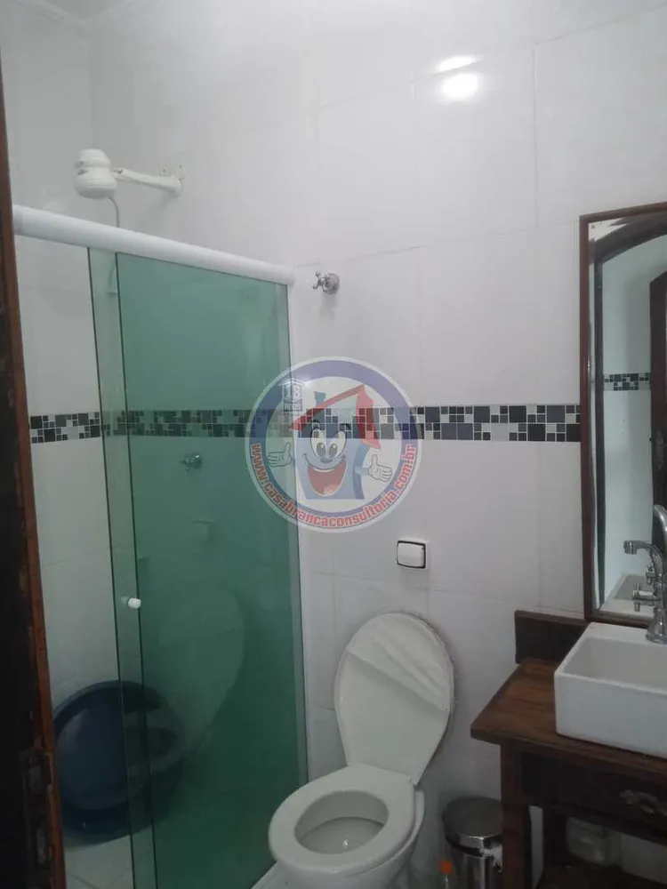 Casa, 3 quartos, 110 m² - Foto 13