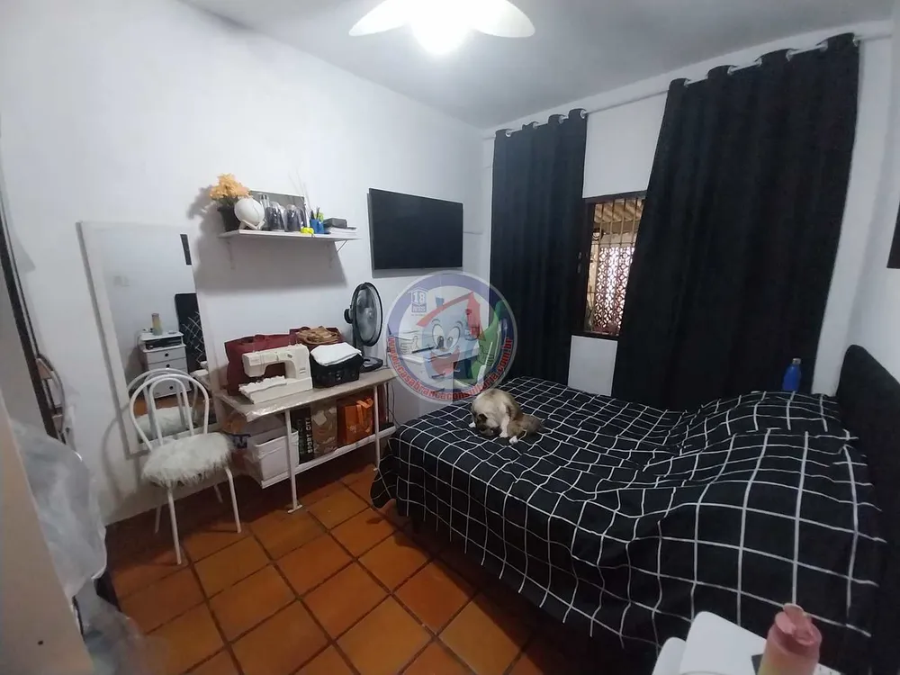 Casa, 4 quartos, 91 m² - Foto 4