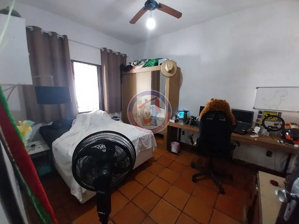 Casa, 4 quartos, 91 m² - Foto 2