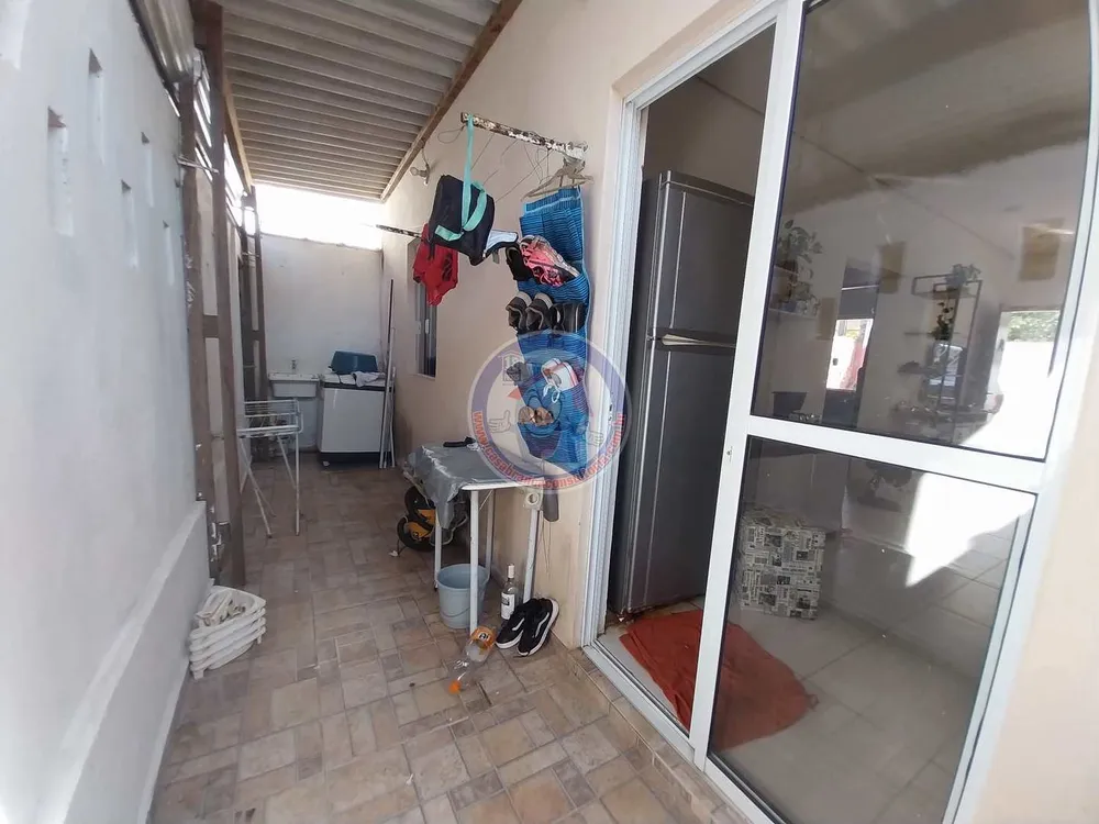Casa, 4 quartos, 91 m² - Foto 10