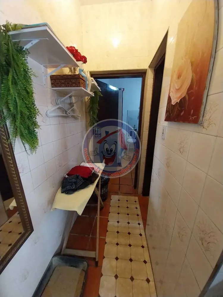 Casa, 4 quartos, 91 m² - Foto 4