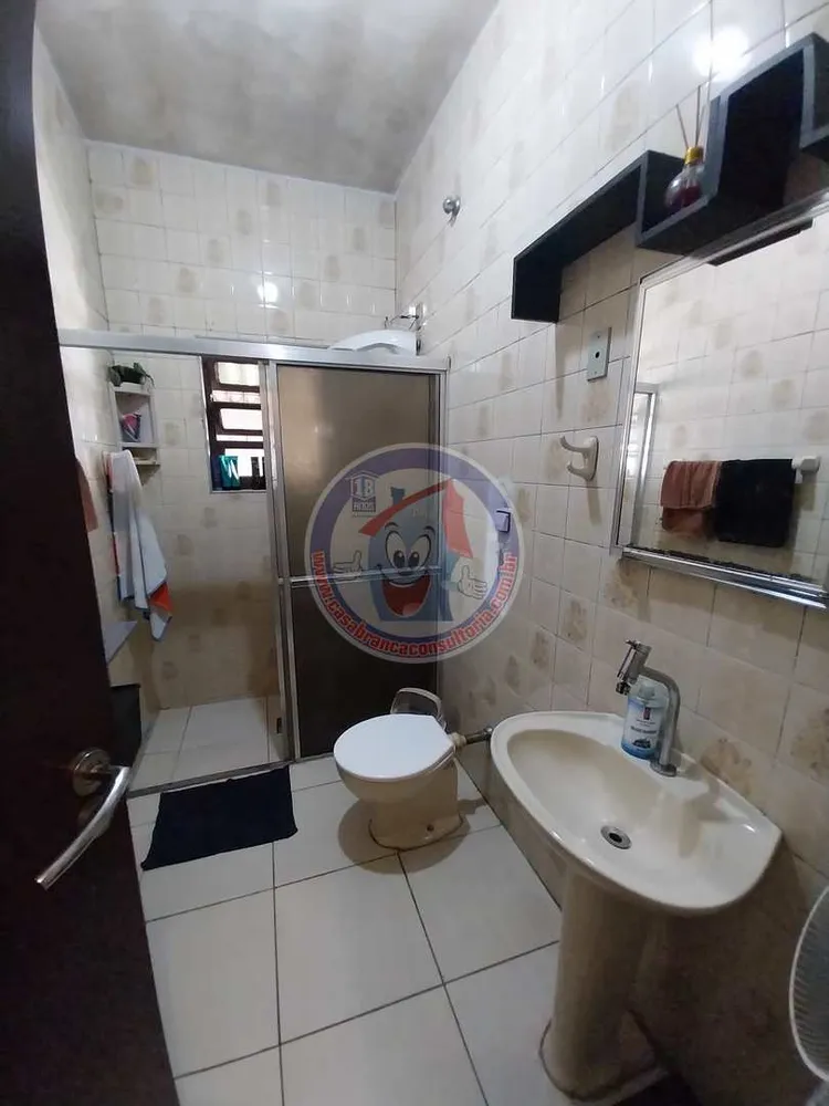 Casa, 4 quartos, 91 m² - Foto 3