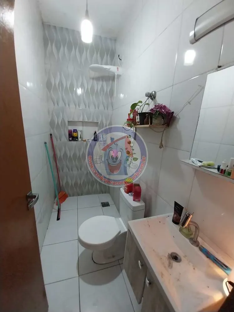 Casa, 4 quartos, 91 m² - Foto 12