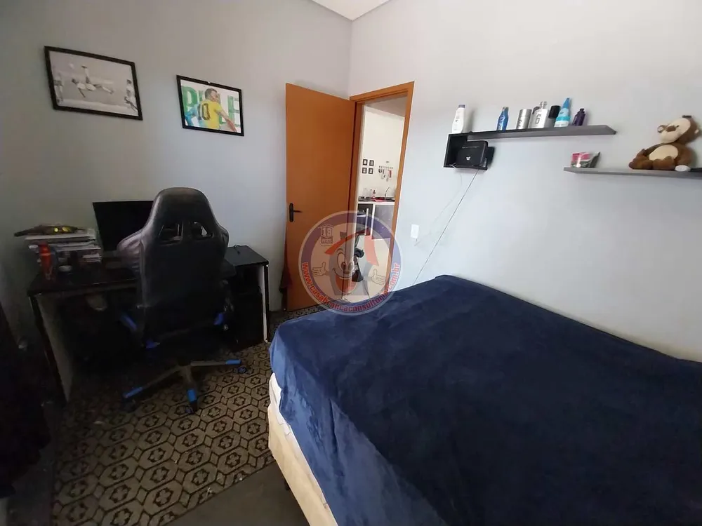 Casa, 4 quartos, 91 m² - Foto 11