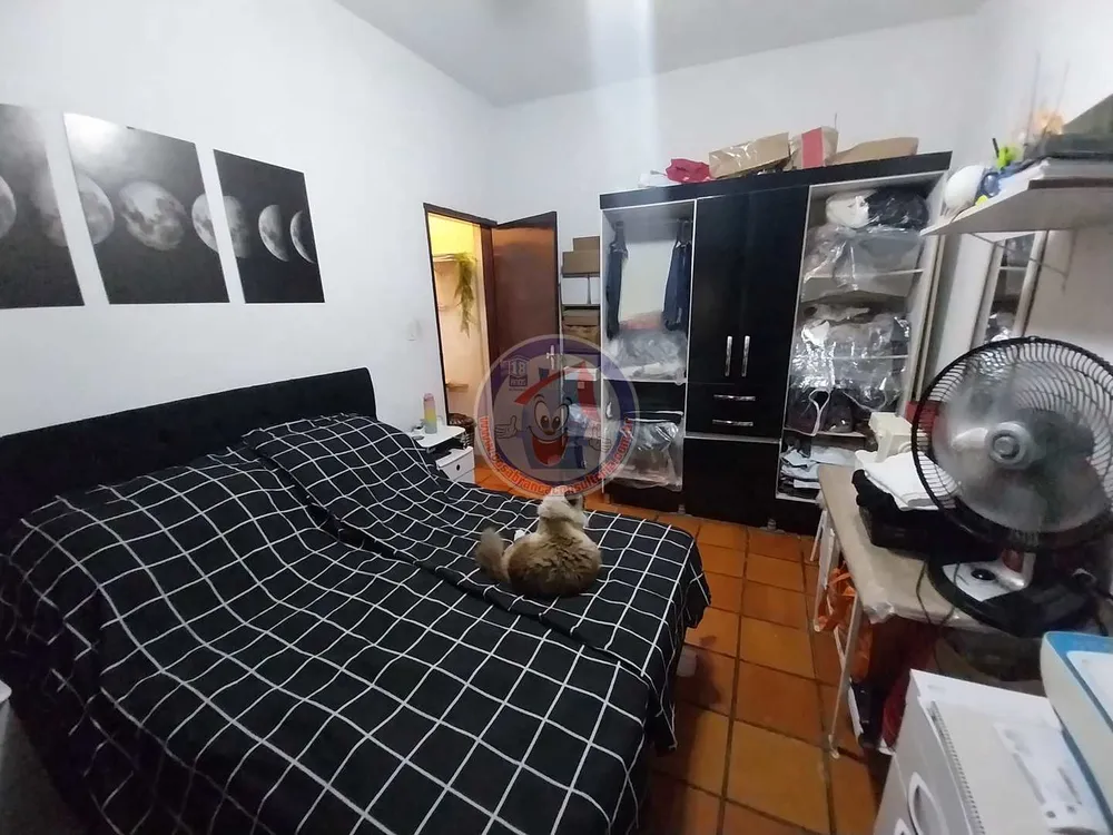 Casa, 4 quartos, 91 m² - Foto 6