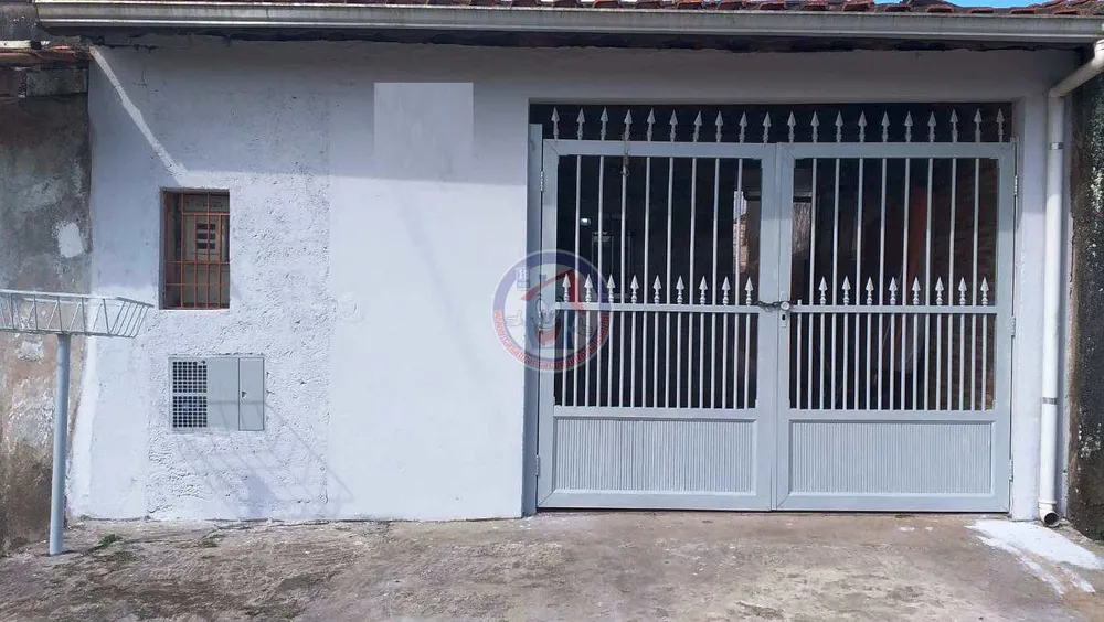 Casa, 1 quarto, 76 m² - Foto 12