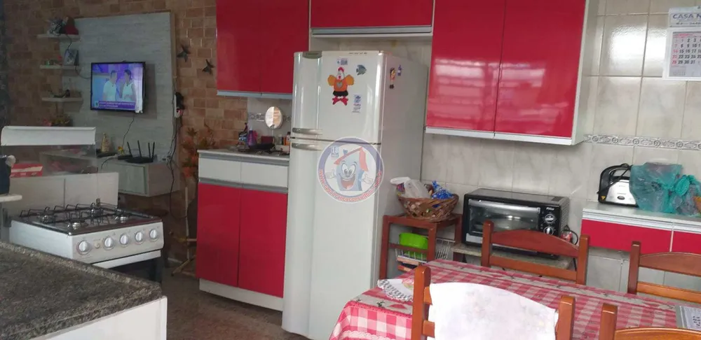Casa, 1 quarto, 76 m² - Foto 4