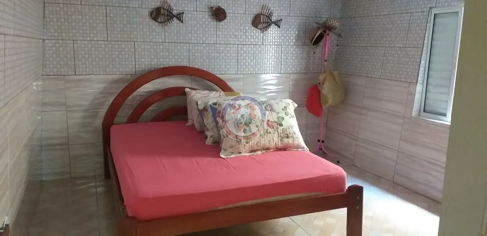 Casa, 1 quarto, 76 m² - Foto 1