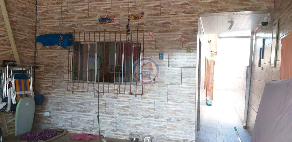Casa, 1 quarto, 76 m² - Foto 4