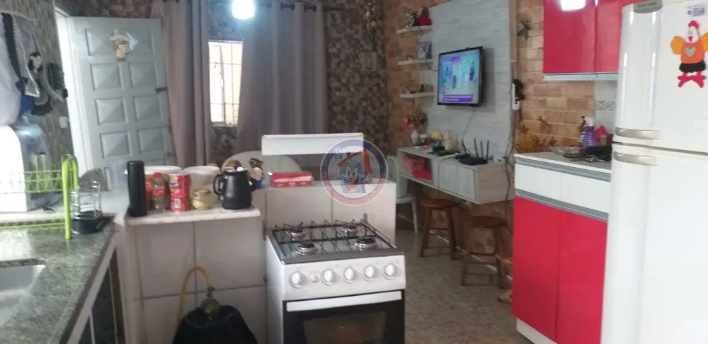 Casa, 1 quarto, 76 m² - Foto 6