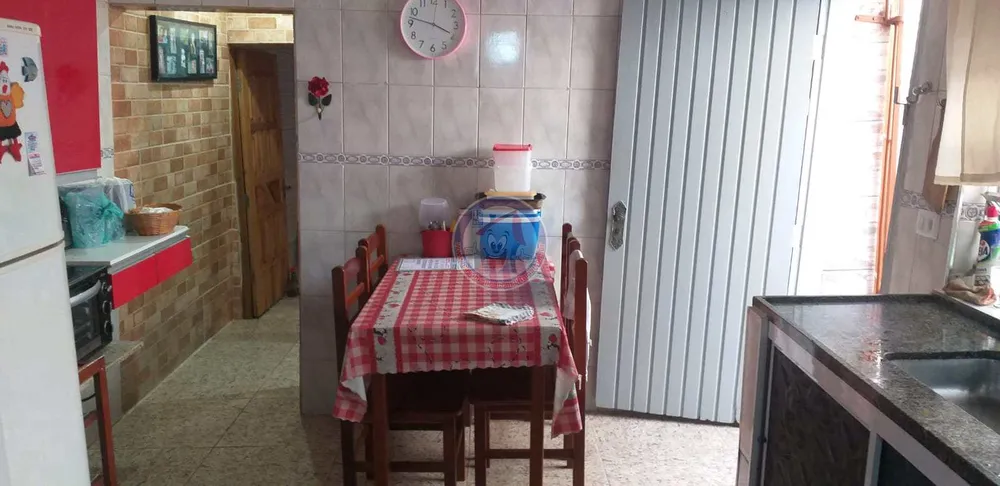 Casa, 1 quarto, 76 m² - Foto 5