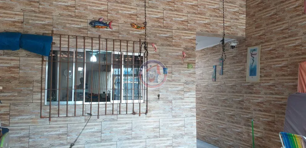 Casa, 1 quarto, 76 m² - Foto 11