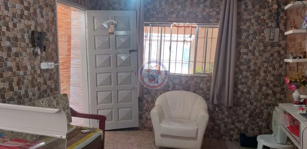 Casa, 1 quarto, 76 m² - Foto 2