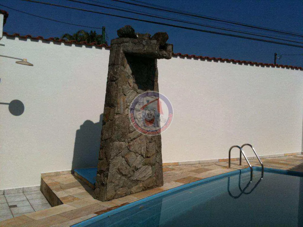 Casa, 7 quartos, 420 m² - Foto 3