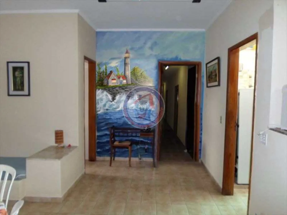 Casa, 7 quartos, 420 m² - Foto 5