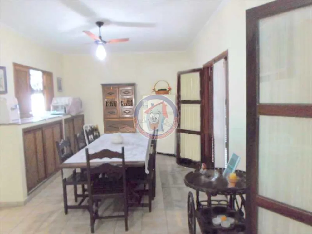 Casa, 7 quartos, 420 m² - Foto 4