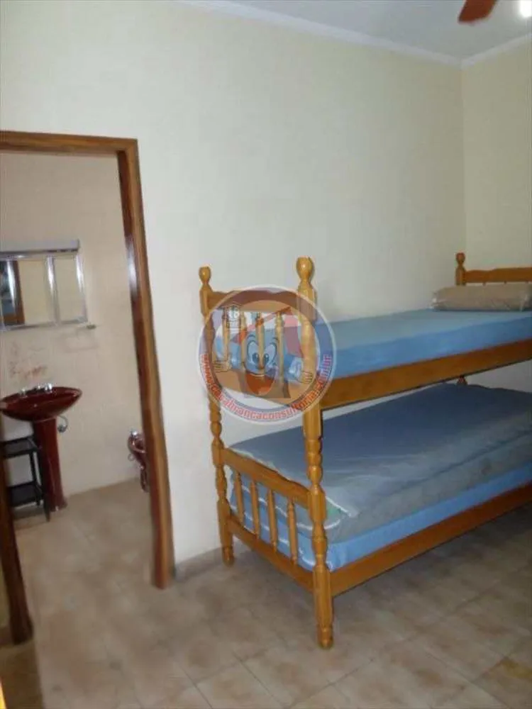 Casa, 7 quartos, 420 m² - Foto 1