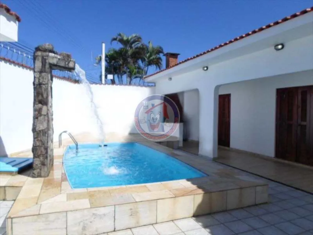 Casa, 7 quartos, 420 m² - Foto 3