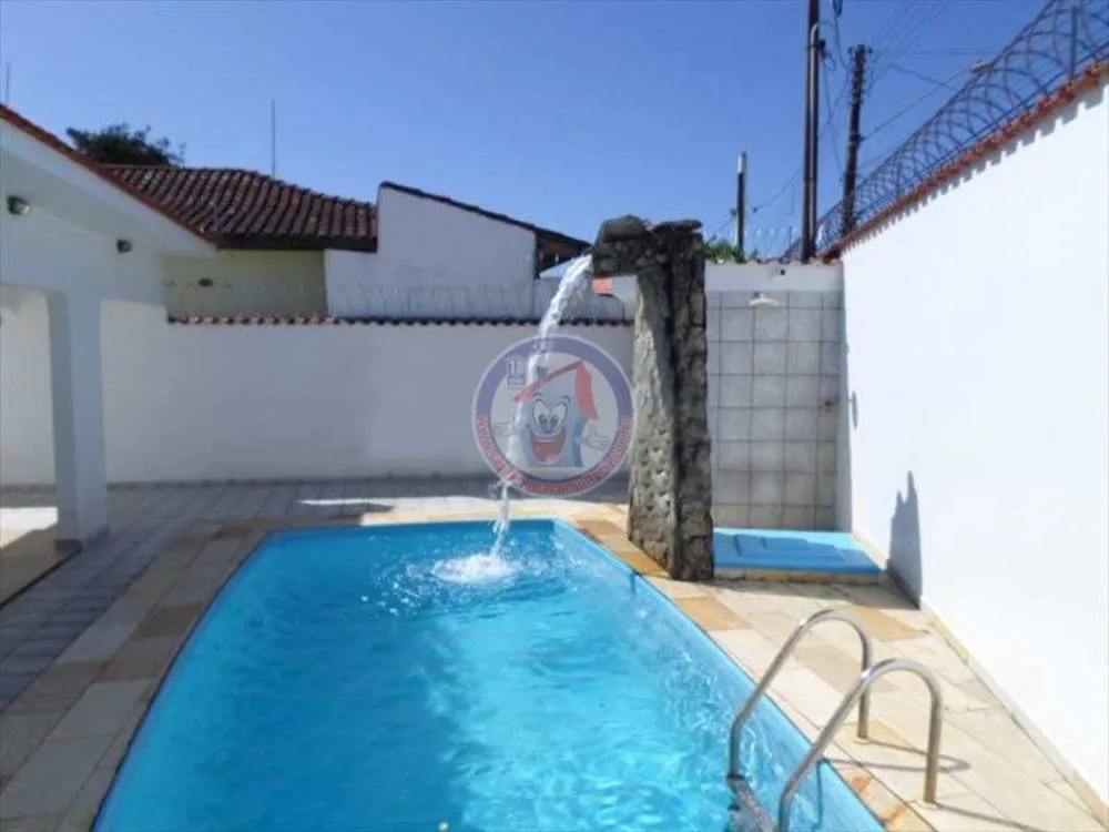 Casa, 7 quartos, 420 m² - Foto 2