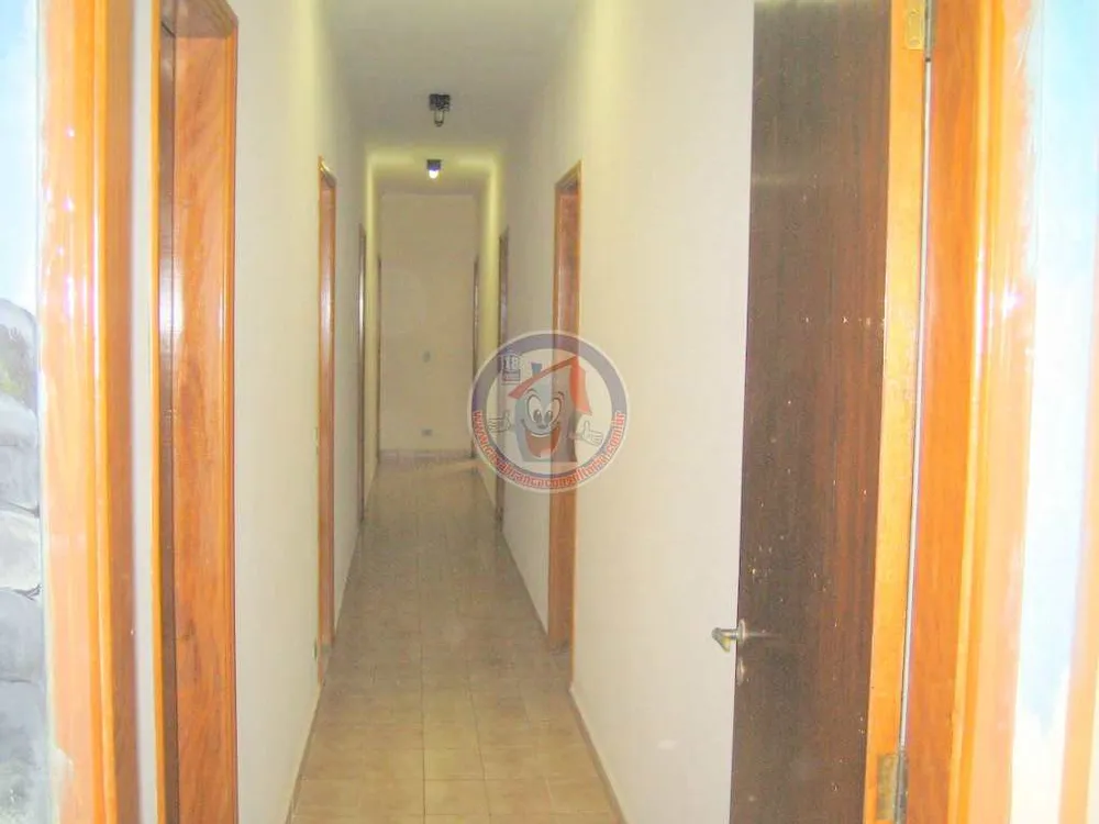 Casa, 7 quartos, 420 m² - Foto 6