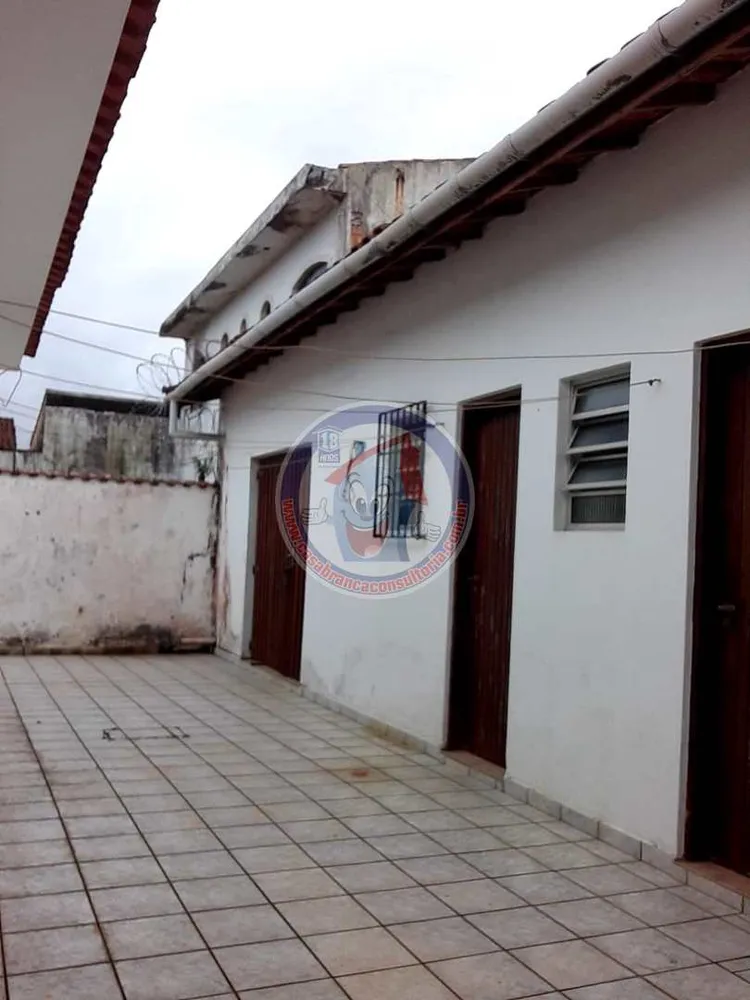 Casa, 7 quartos, 420 m² - Foto 4