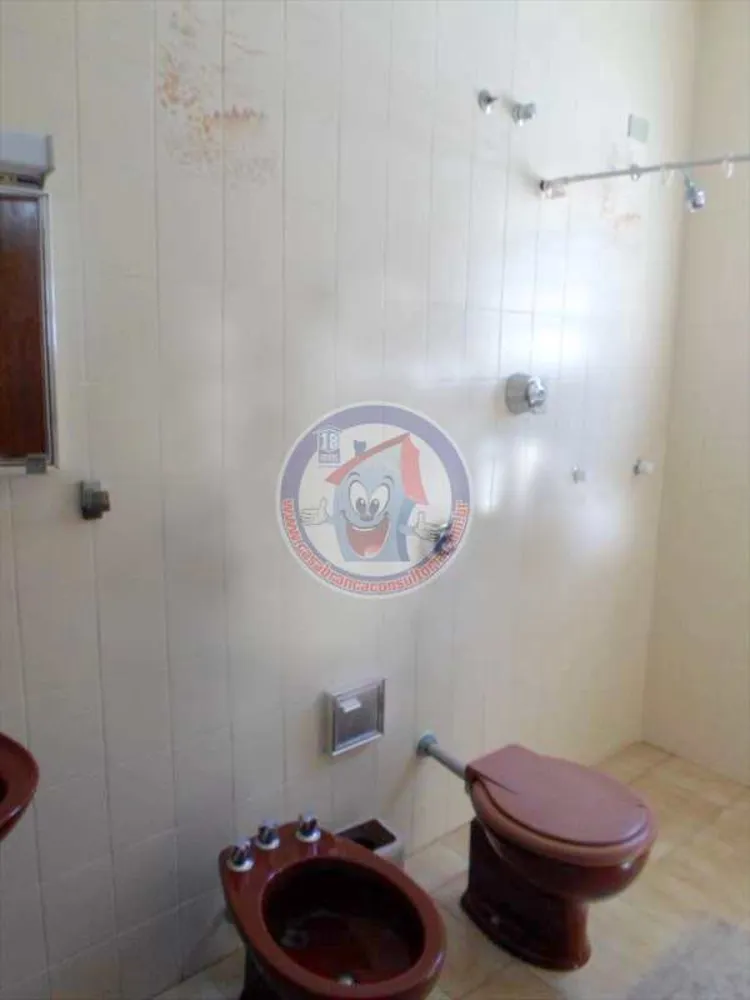 Casa, 7 quartos, 420 m² - Foto 10