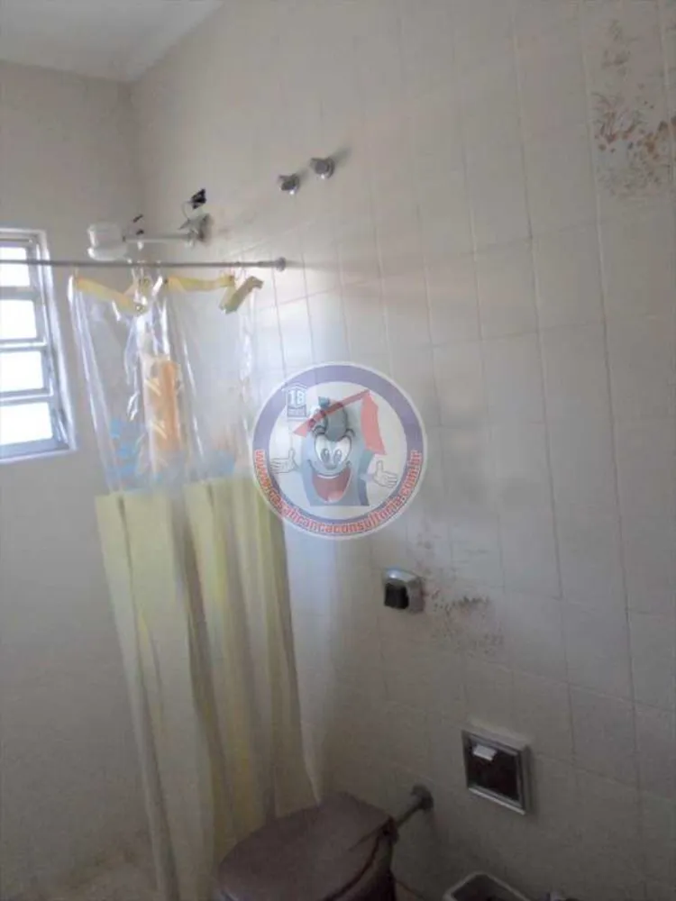 Casa, 7 quartos, 420 m² - Foto 11
