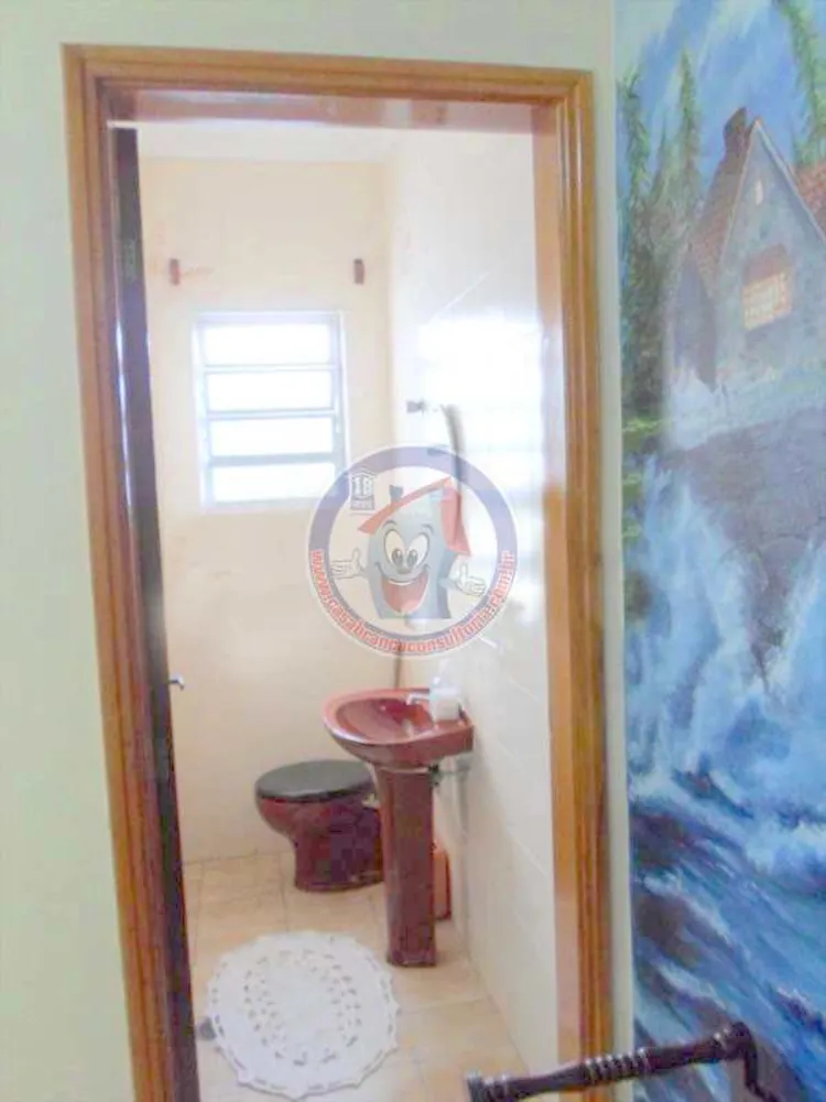 Casa, 7 quartos, 420 m² - Foto 9