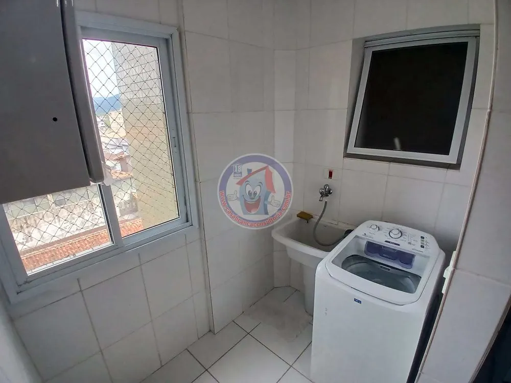 Apartamento, 2 quartos - Foto 7