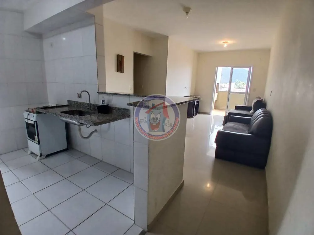 Apartamento, 2 quartos - Foto 3