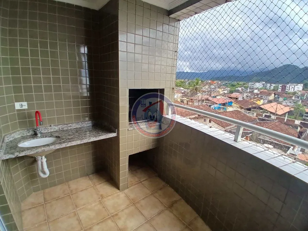 Apartamento, 2 quartos - Foto 1