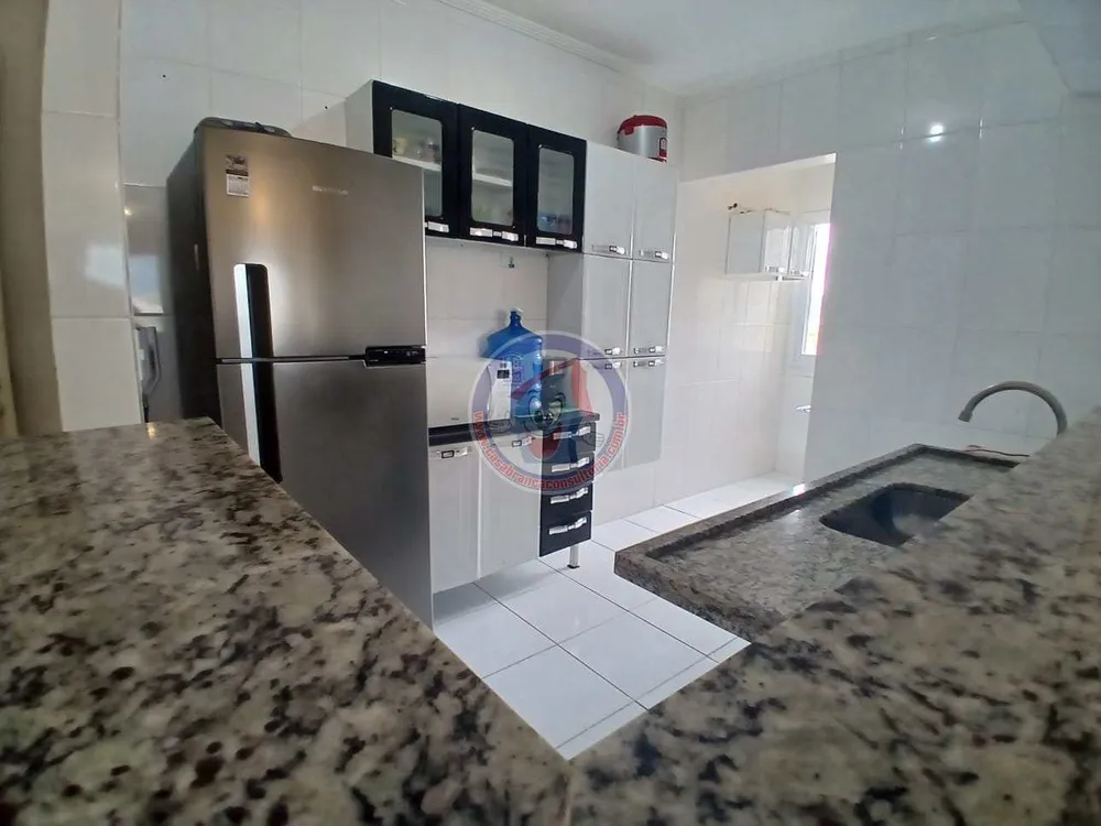Apartamento, 2 quartos - Foto 6
