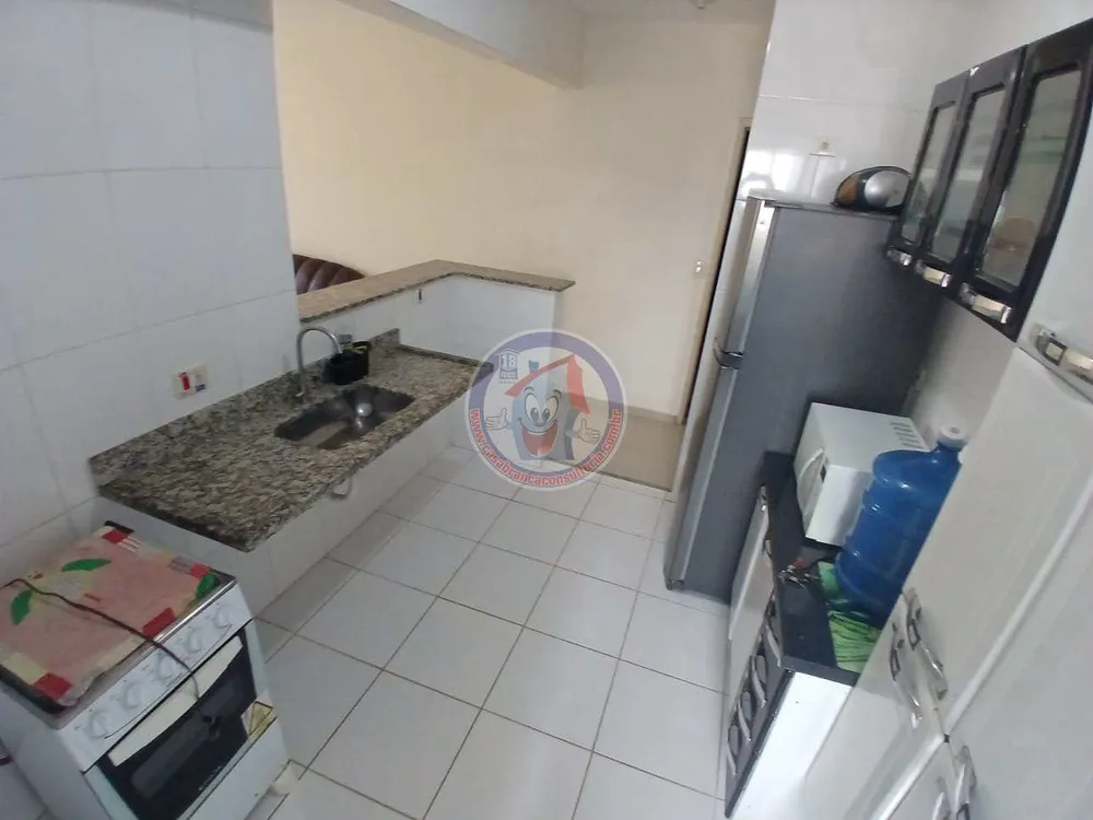 Apartamento, 2 quartos - Foto 5
