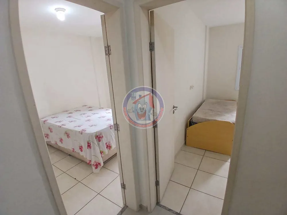 Apartamento, 2 quartos - Foto 8