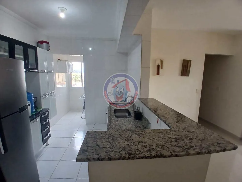 Apartamento, 2 quartos - Foto 4