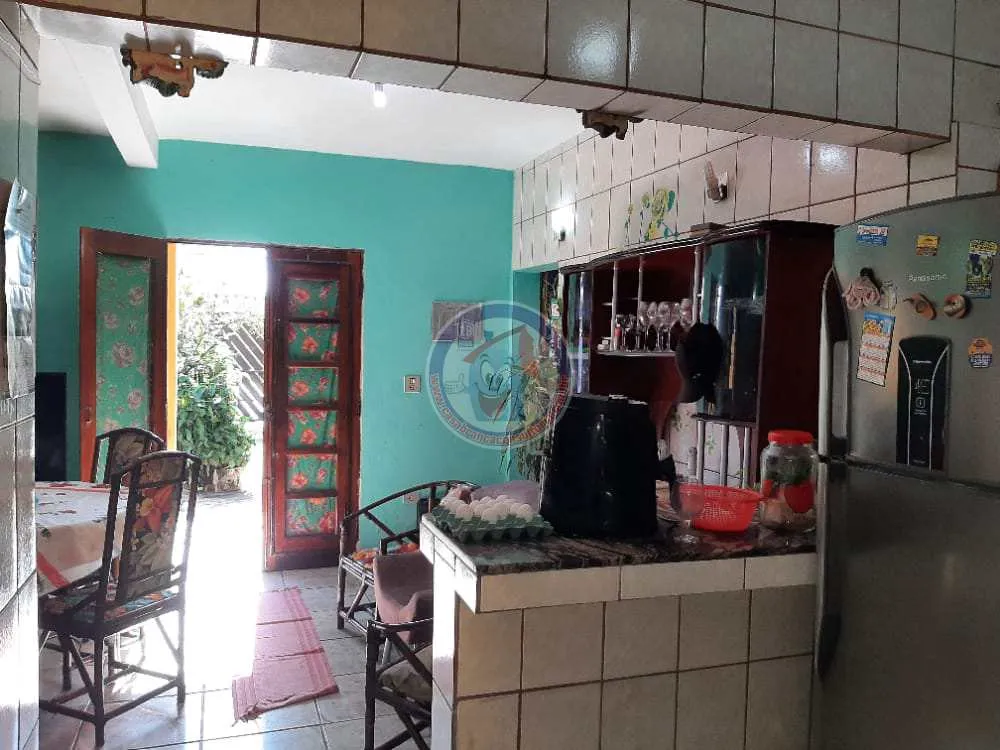 Casa, 5 quartos, 130 m² - Foto 11