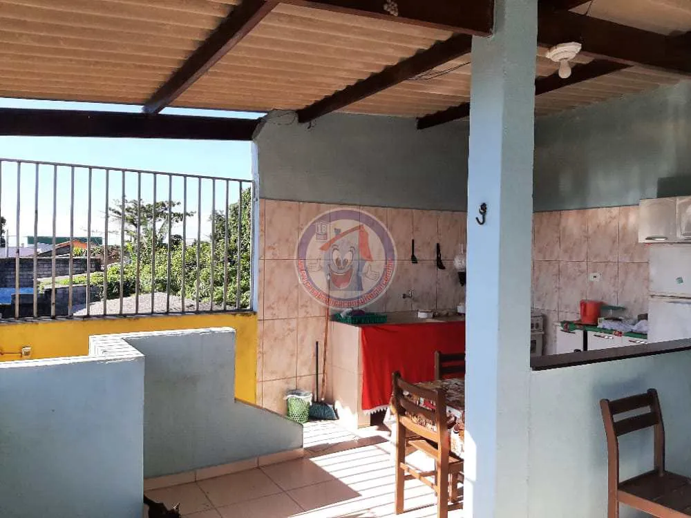 Casa, 5 quartos, 130 m² - Foto 20