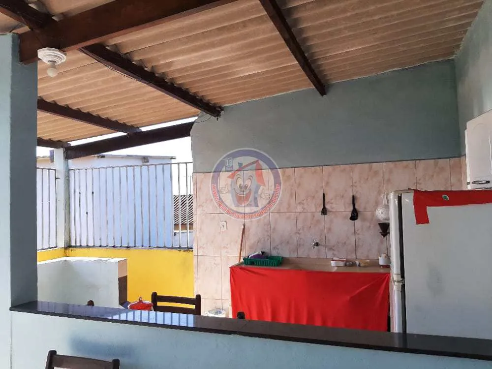 Casa, 5 quartos, 130 m² - Foto 19