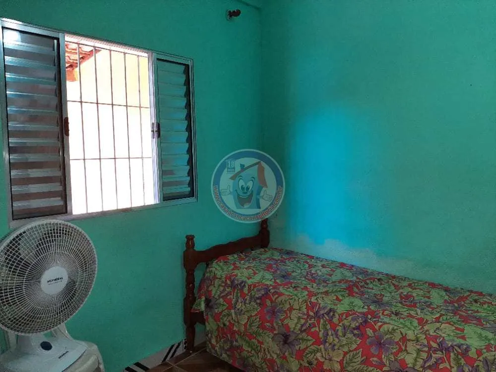 Casa, 5 quartos, 130 m² - Foto 9