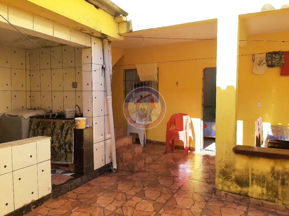 Casa, 5 quartos, 130 m² - Foto 18