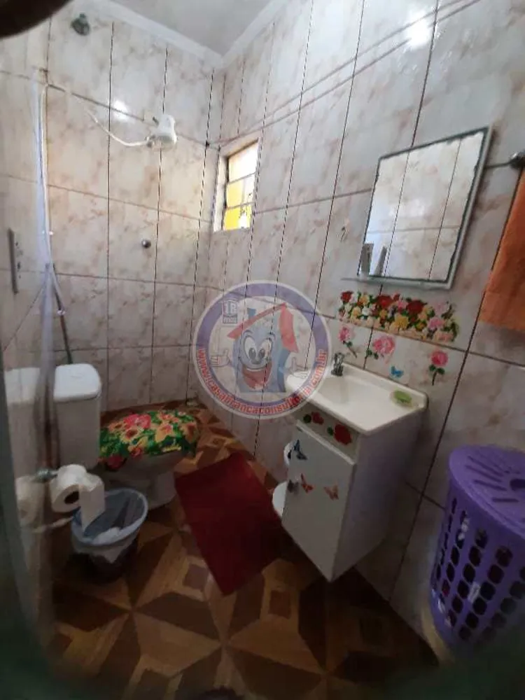 Casa, 5 quartos, 130 m² - Foto 10
