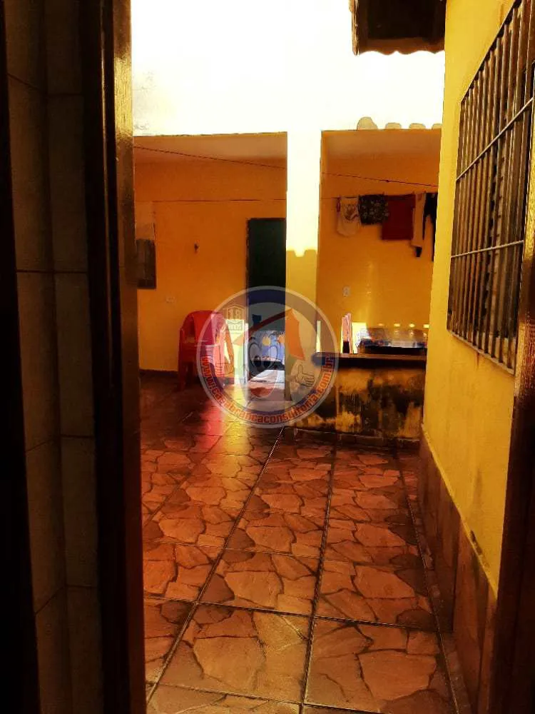 Casa, 5 quartos, 130 m² - Foto 12