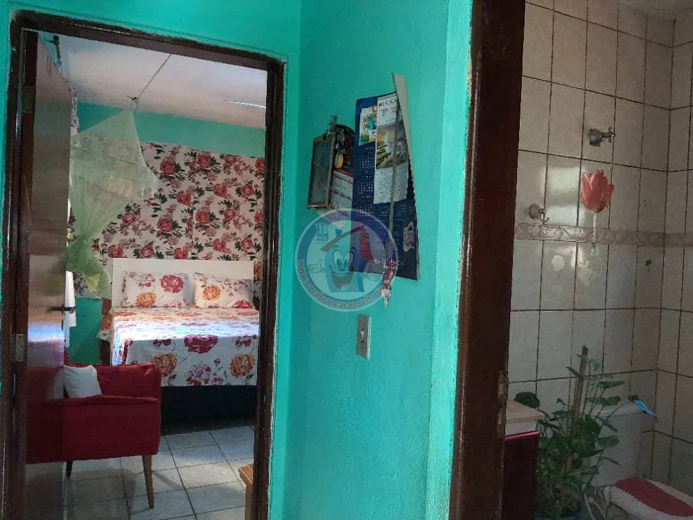 Casa, 5 quartos, 130 m² - Foto 14