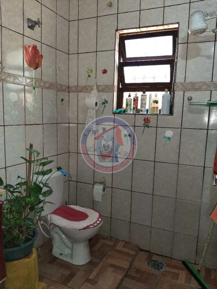 Casa, 5 quartos, 130 m² - Foto 15